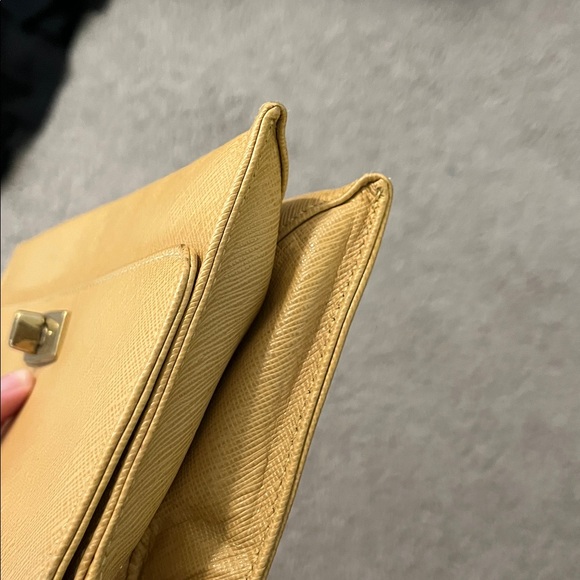 Vintage Coach Bag - Picture 15 of 16